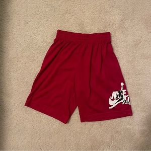 Nike Jordan air shorts